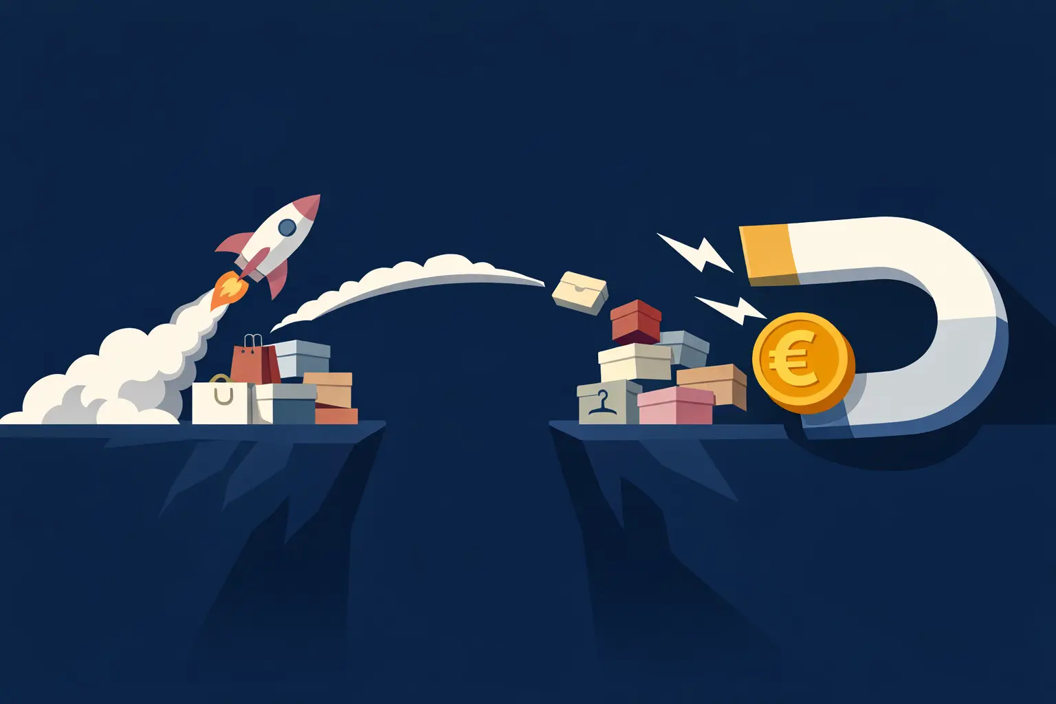 The €1 Billion Bet on Gen Z: eBay Buys Depop to Rewire the Future of Resale