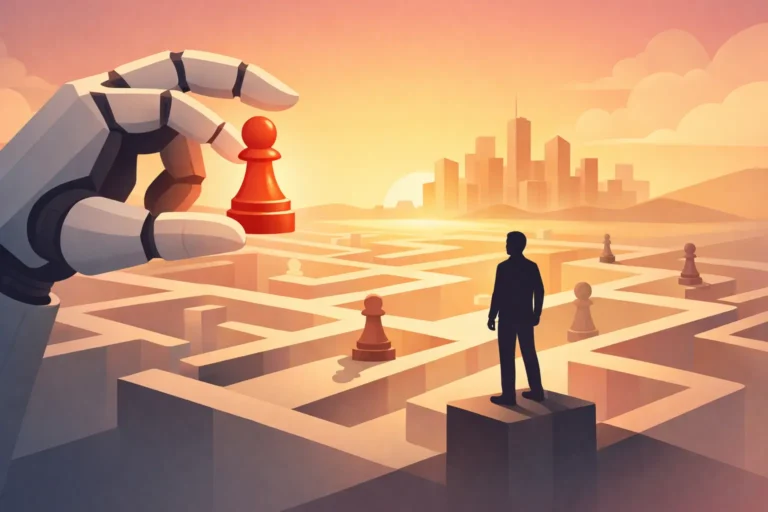 Aaru: The Teen Founders Betting AI Can Predict Humans Better Than Humans