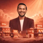Ritesh Agarwal and OYO The Startup That Disrupted Budget Hospitality